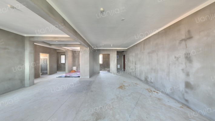 尚品·东越府二手房实景图