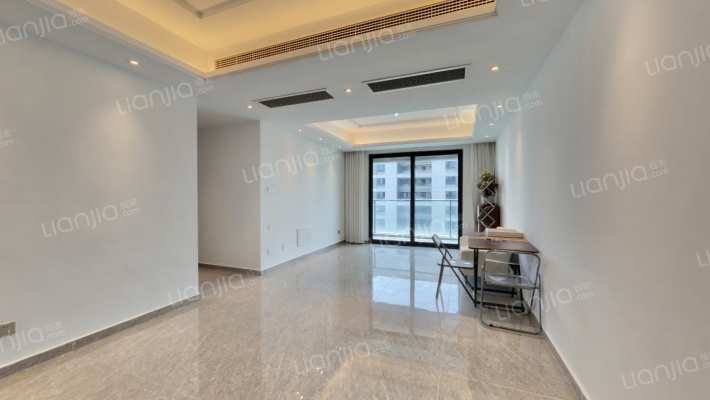 天鹅港华庭一区二手房实景图