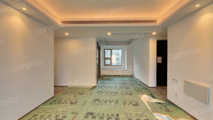 华发未来城二手房实景图