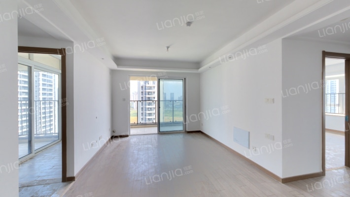 星澈苑二手房实景图