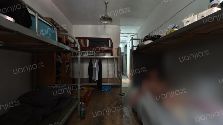 新生里社区二手房实景图