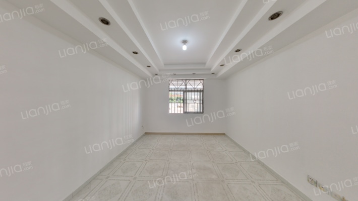 深盐商住楼二手房实景图