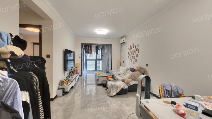 保利心语心苑二手房实景图