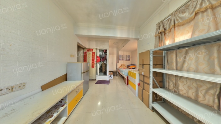 熙龙大厦二手房实景图