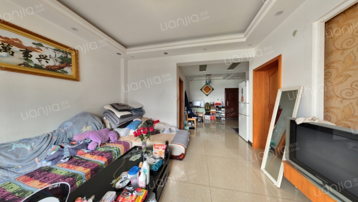 米粮新家园二手房实景图