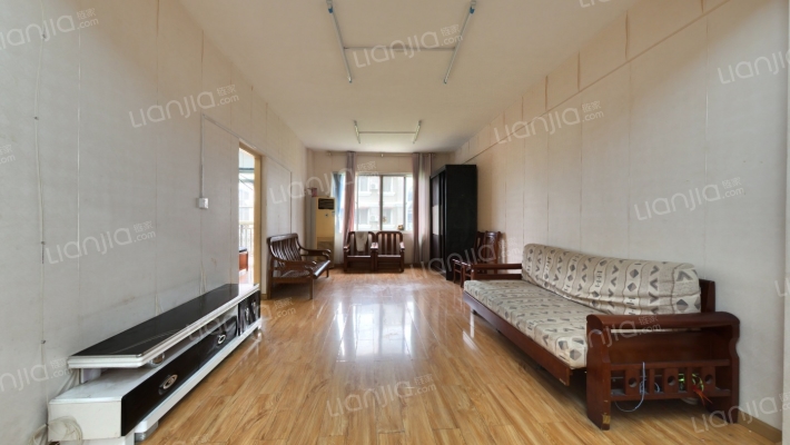 后湖水务局宿舍二手房实景图