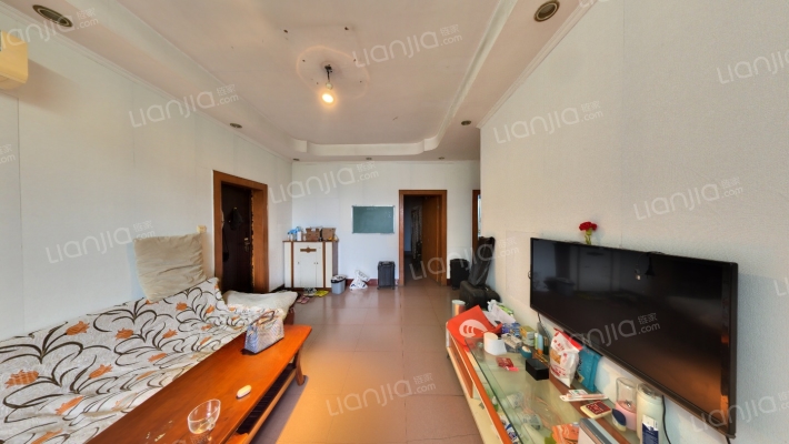 龙华大道二手房实景图