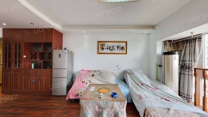 金都会二手房实景图