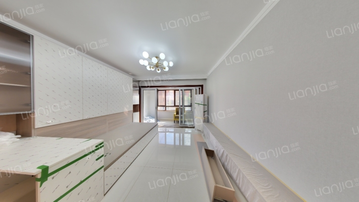 枫瑾园二手房实景图