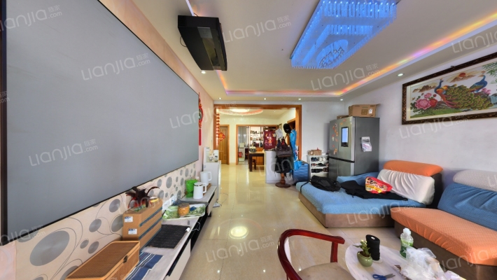 环湖佳苑二手房实景图