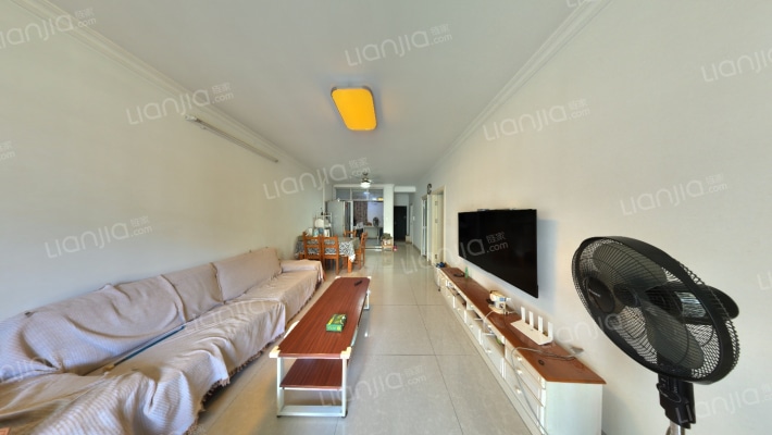 馨园一期二手房实景图