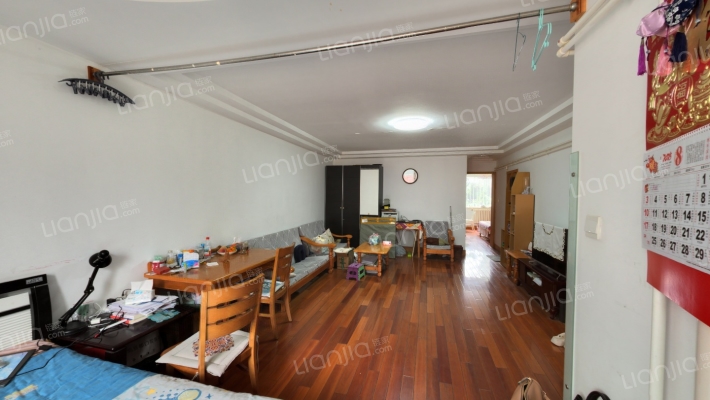 贵合花园一期二手房实景图