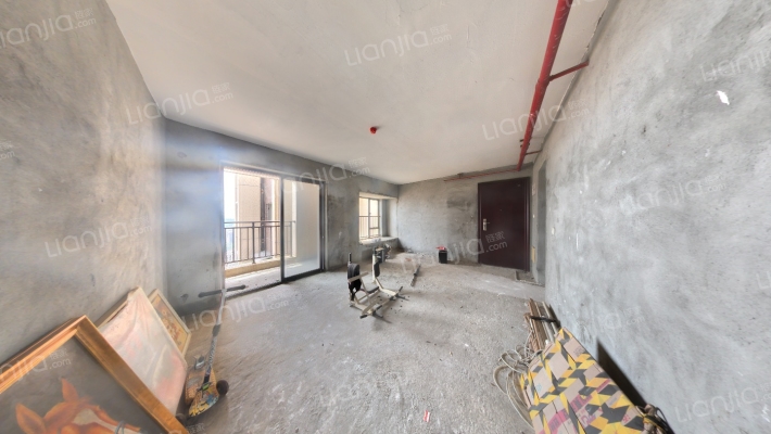 绿地璀璨家园3期二手房实景图