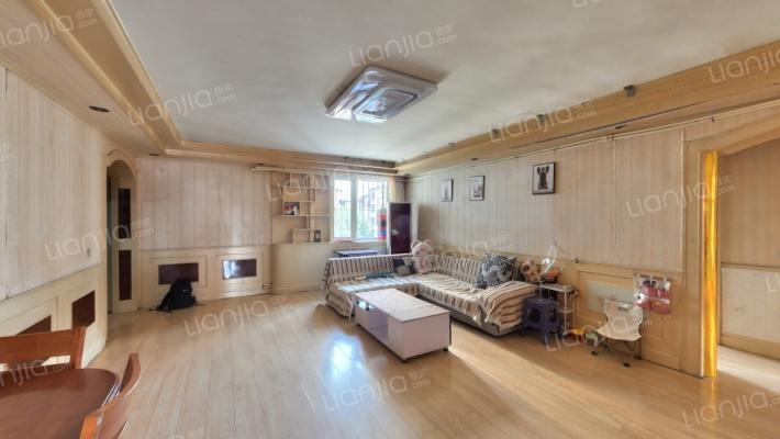 宏园里二手房实景图