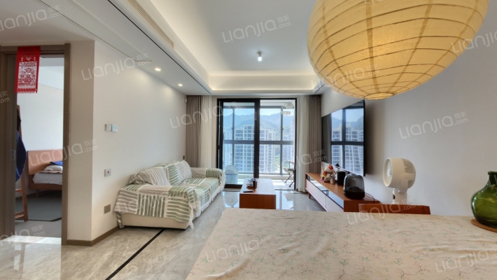 瑞源邸二手房实景图