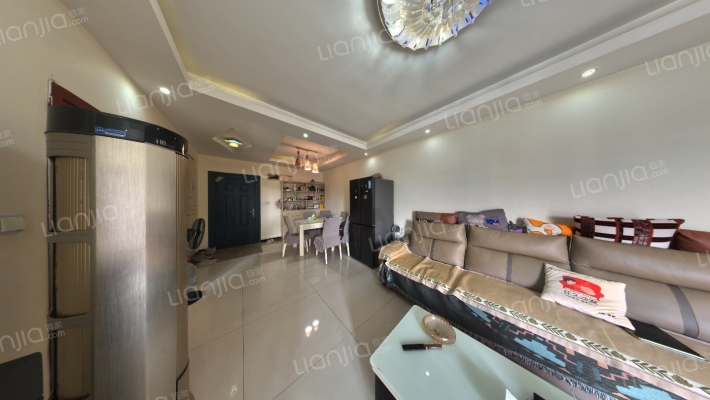 我平方小区二手房实景图