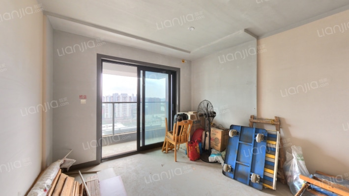 武汉二十四城一期二手房实景图