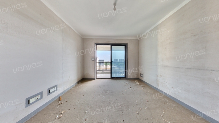 招商公园1872二手房实景图