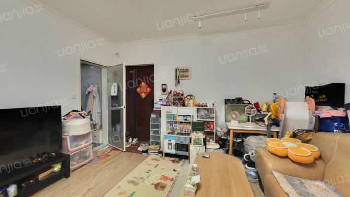 龙畔锦城二手房实景图