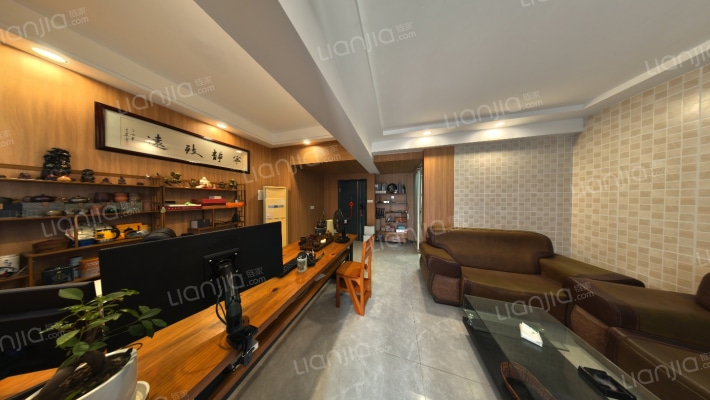 新峰商务楼二手房实景图