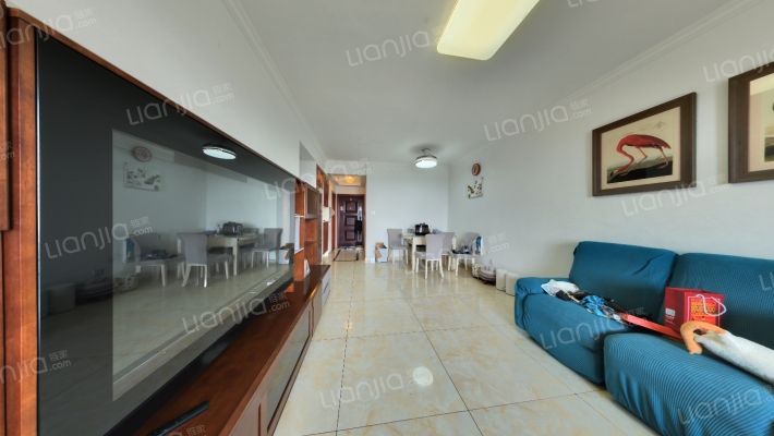 首城二手房实景图