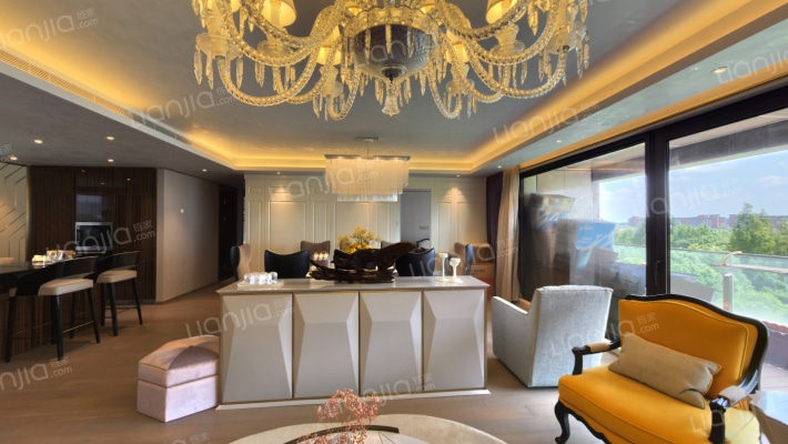 金臣汇二手房实景图