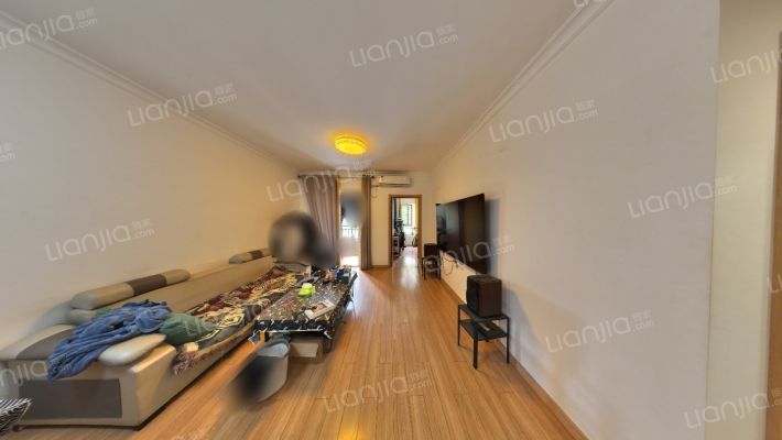 万科城采薇苑二手房实景图