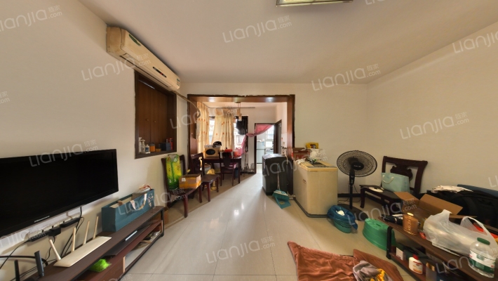 红育坡81号二手房实景图