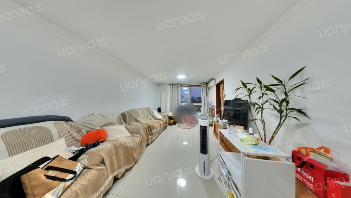 福美苑二手房实景图