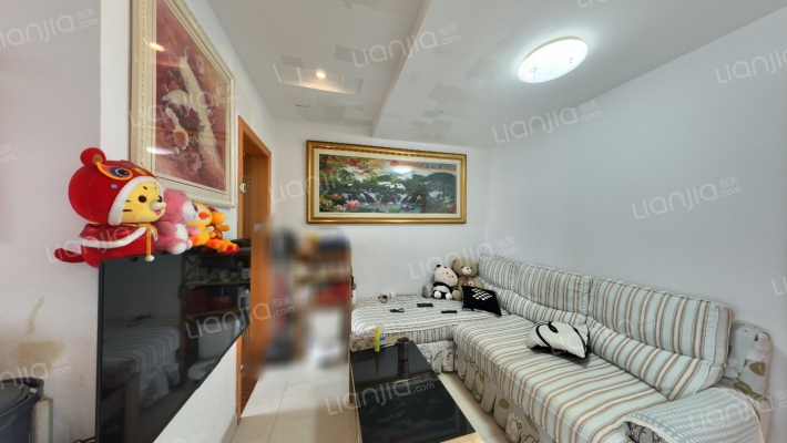 惠丰花园二手房实景图