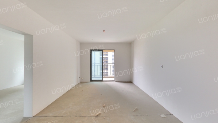 电建地产洺悦御府二手房实景图