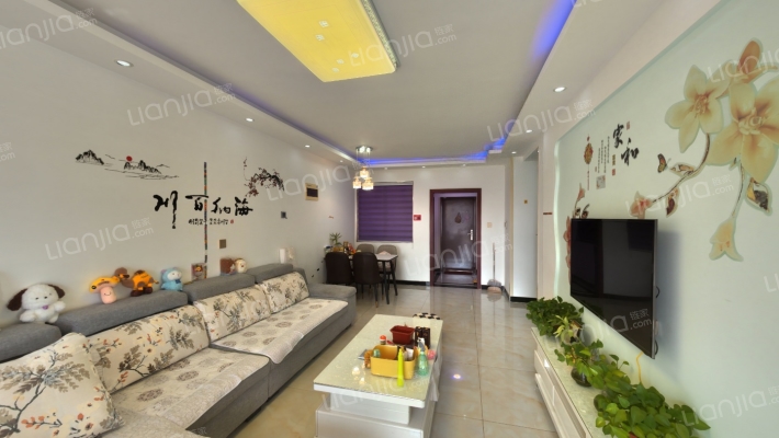 中建开元城二手房实景图