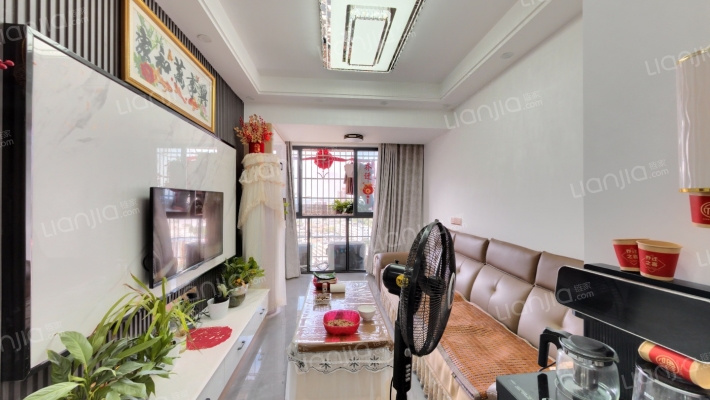 绿岛丽景三期二手房实景图