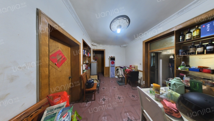 苋浦社区后拔路二手房实景图