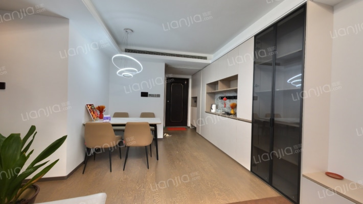 苏州璟萃雅园二手房实景图