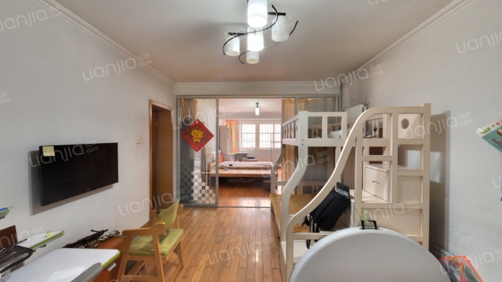 三鸣小区二手房实景图