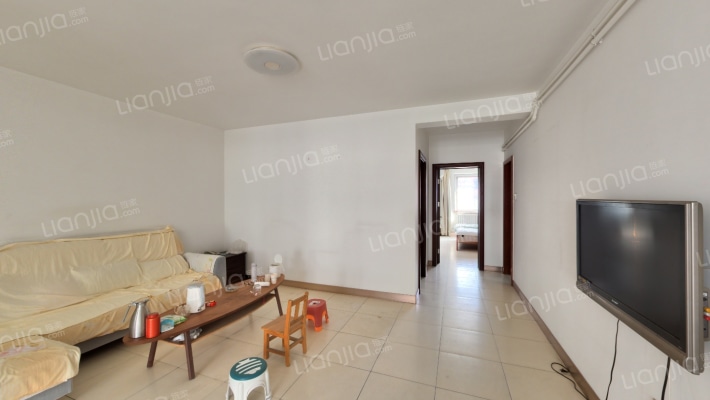 永大百花园二手房实景图