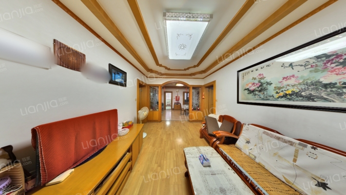 湖滨新村二手房实景图