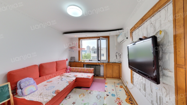 龙江路（学府商圈）二手房实景图