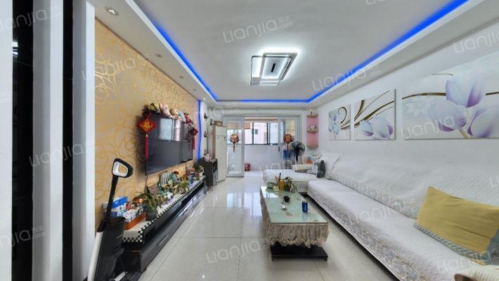 北岸春天二手房实景图