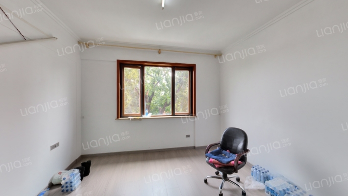 竹叶海嘉园B区二手房实景图