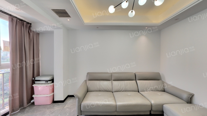 申佳子溪苑二手房实景图