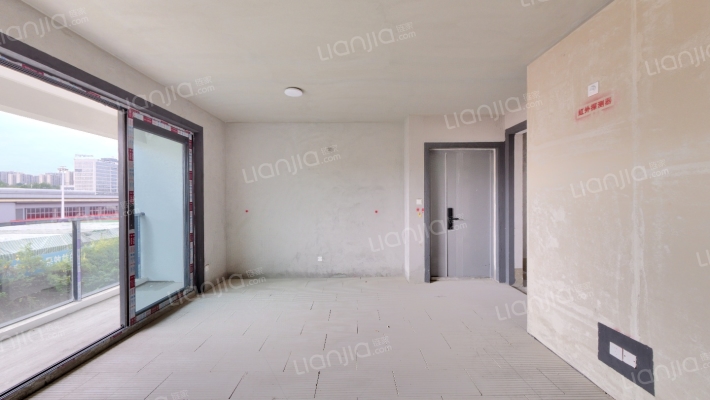 康田栖棠观樾二手房实景图