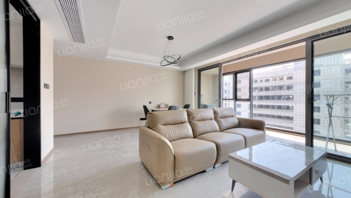 花语云萃华庭二手房实景图