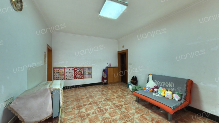 虹桥邨小区二手房实景图