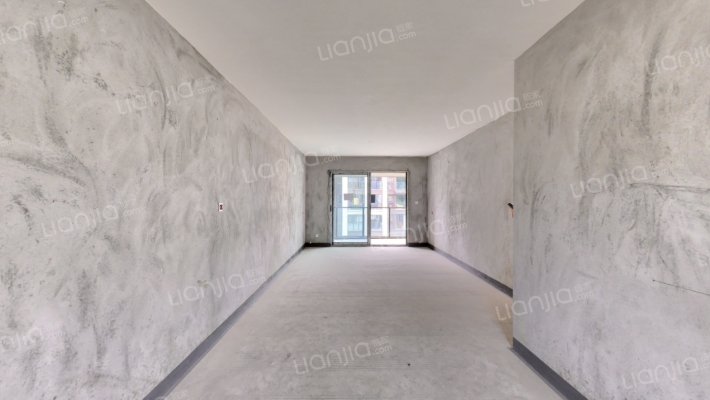 水墨江山二期二手房实景图