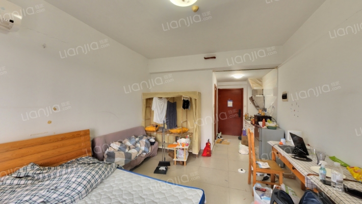 华盛达堂巢二手房实景图