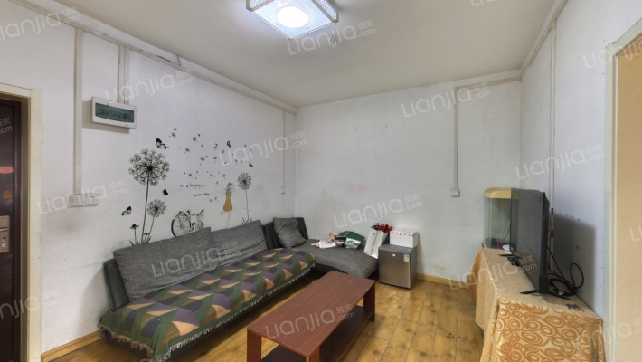 开屏里社区二手房实景图