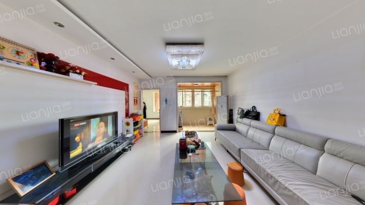 中登家园二手房实景图