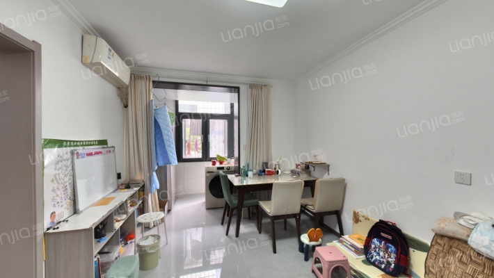 陕西省妇幼保健院家属院二手房实景图